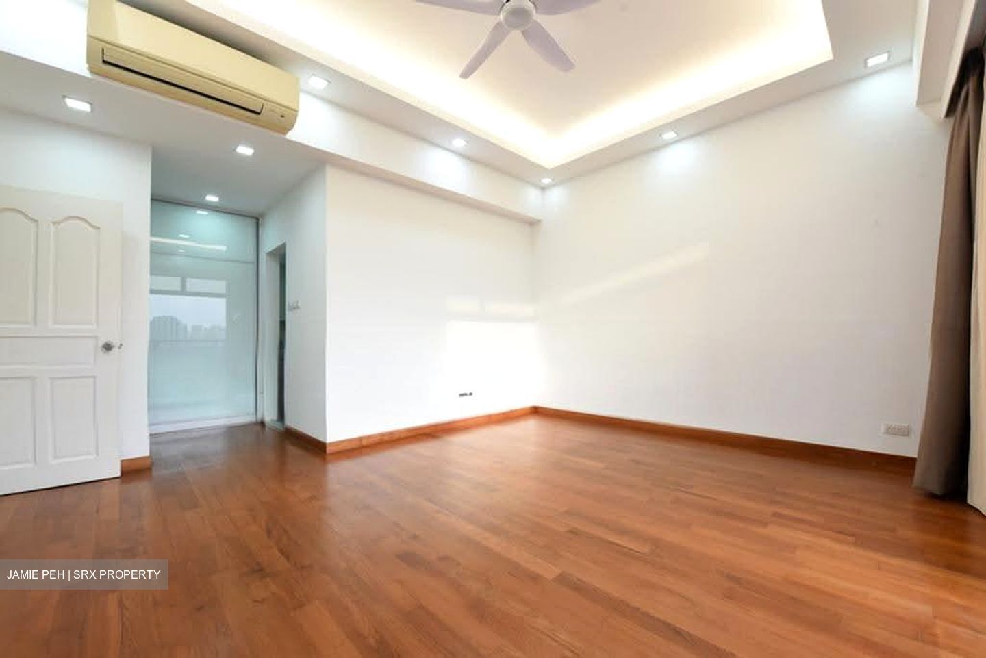 Regency Park (D10), Condominium #621622231